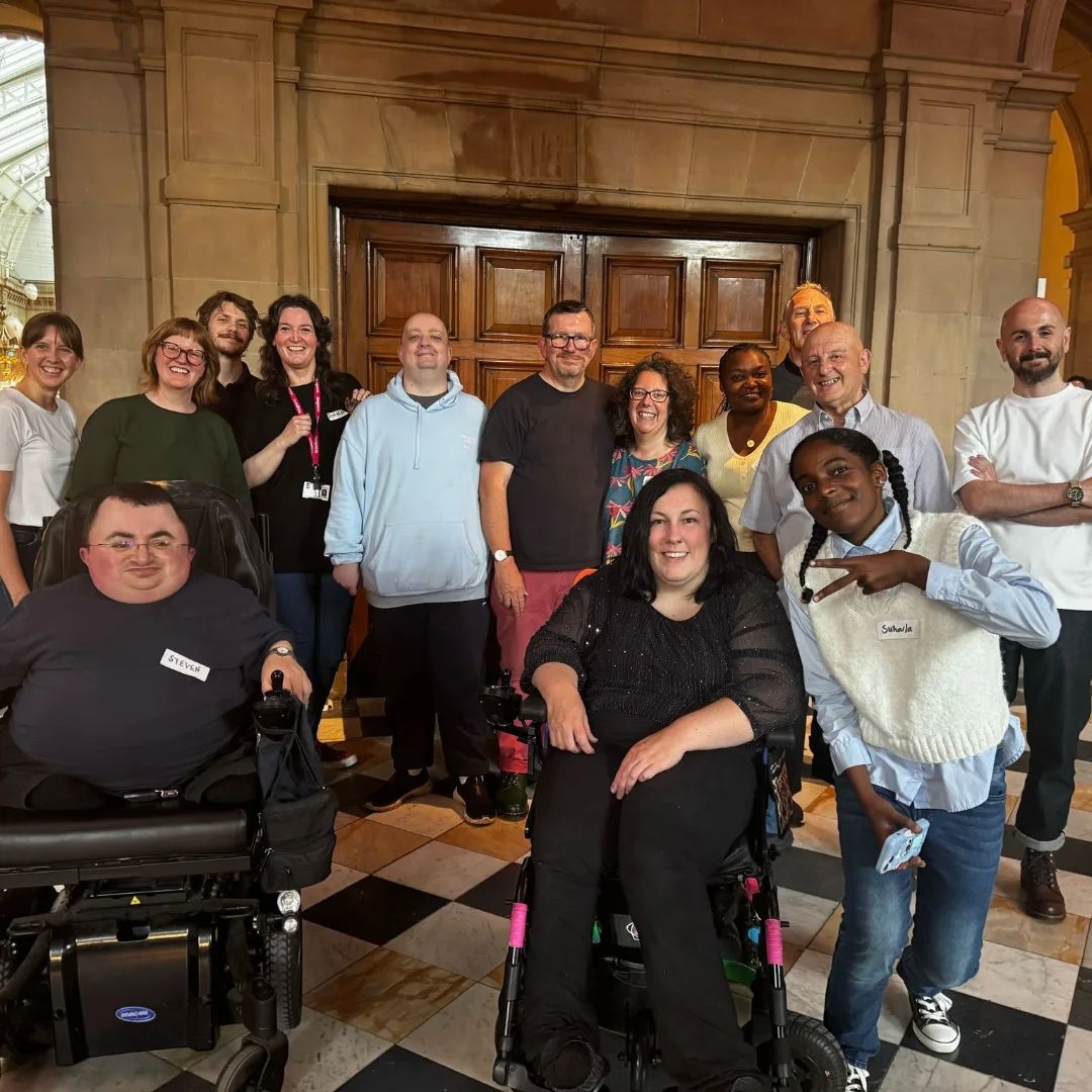 Contribute to Clydesider