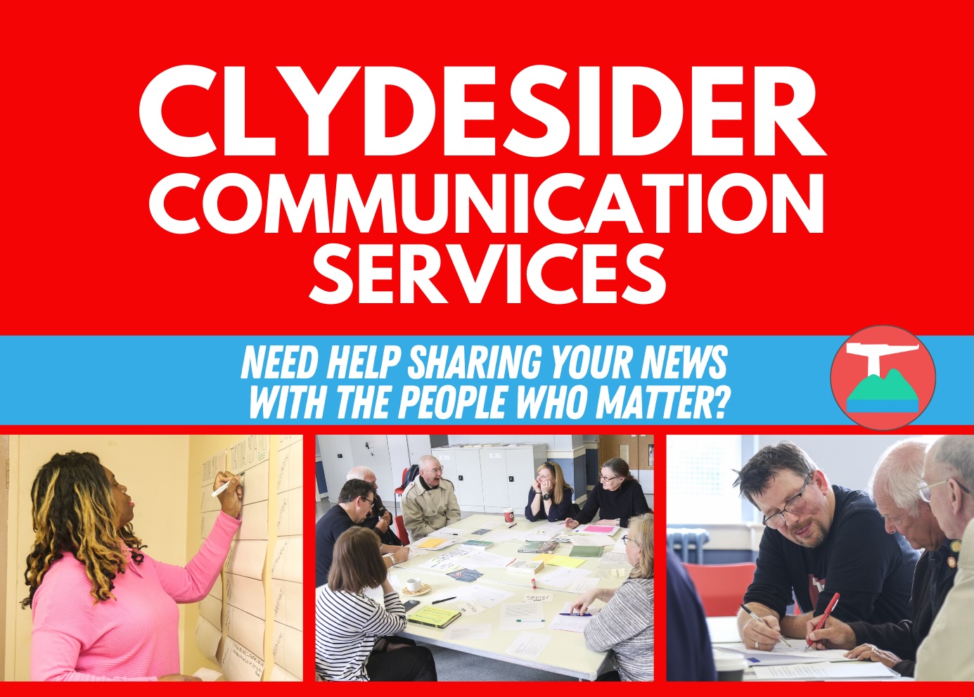 Communication Services